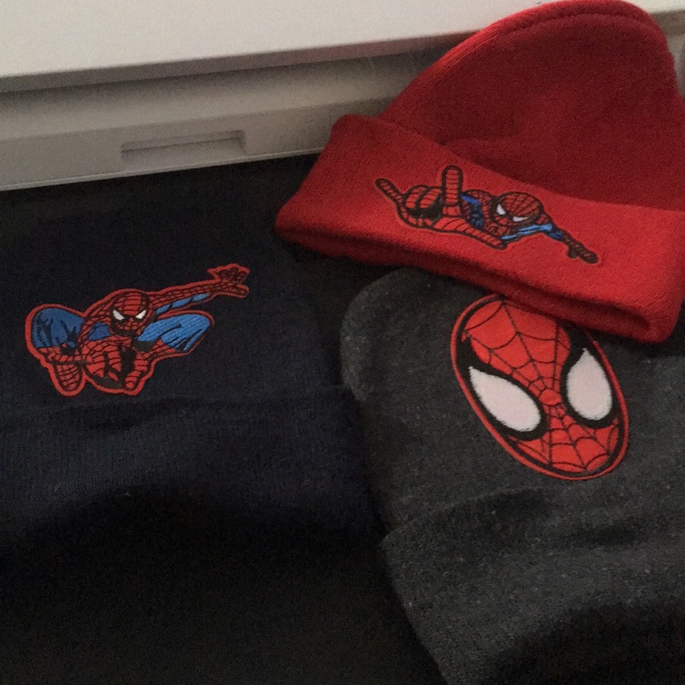 I have different Merchandise.